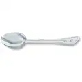 21"L Stainless Steel No Capacity Basting Spoon, Stainless Steel