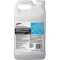 Scotchgard Floor Finish: Jug, 2.5 gal Container Size, Ready to Use, Liquid, 2 PK