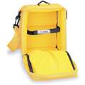 Simpson Electric Carrying Case,Nylon,Yellow