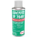Loctite Primer and Activator: SF 7649, 4.5 fl oz., Aerosol Can, Green
