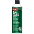 CRC Industrial Spray Adhesive, 16.25 oz. Aerosol Can, White