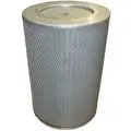 Vacuum Pump Coalescing Filter Element, 0.3 micron, For Use with Stock Number 3TLH3