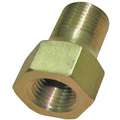 Snubber,Filter,1/4In Npt,