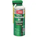 CRC Penetrating Oil, Penetrating Lube, 11 oz. Aerosol Can