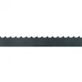 Morse 6644100930-WWG 7 ft. 9" Carbon Steel Hard Back Band Saw Blade, 3/4" Width, 1 EA