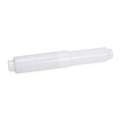 Toilet Paper Roll Spindle, No Series, Standard Core Toilet Paper Type, White