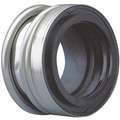 5/8" Unitized Rotary Replacement Pump Shaft Seal, 0.406" Seat Thickness