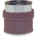 Filter Element: Polyester, 4.75 in Overall Ht, 3 in Inside Dia, 4 3/8 in Outside Dia, 19P