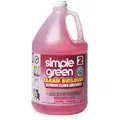 Simple Green Bathroom Cleaner, 1 gal. Jug, Unscented Liquid, 1:20, 2 PK
