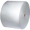 Foam Roll, Standard, Non-Perforated, Roll Width 6", Roll Length 1, 250 ft, Rolls per Bundle 12