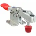 De-Sta-Co Toggle Clamp,200 Holding Capacity (Lb.),1.53 Overall Height (In.),5.48 Overall Length (In.)