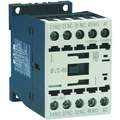 Eaton IEC Style Control Relay, 480VAC, 6A @ 240V, 10A @ 24V, 10 Pins