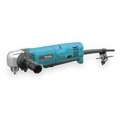 Makita Right Angle Drill, 3/8 Chuck Size (In.), 0 to 2400 Drill Speed (RPM)