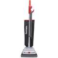 1-1/4 gal. Capacity Bagged Upright Vacuum with 12" Cleaning Path, 145 cfm, Standard Filter Type, 6.5