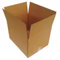 Corrugated Cardboard Box, 18" x 12" x 12"