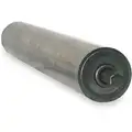 Replacement Roller, High Durability, 10" For Between Frame Width, 270 lb. Roller Load Capacity