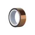 Tapecase Tape Backing Material Polyimide, Number of Adhesive Sides 1, Film Tape, Tape Adhesive Acrylic