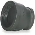 Reducer Coupling, FNPT, 3" x 2" Pipe Size - Pipe Fitting
