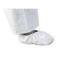 Shoe Covers, Slip Resistant: No, Waterproof: No, 5-1/4" Height, Size: XL/2XL, 400 PK