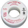 Sealant Tape,3/4 In. W,520 In.