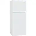 Danby Refrigerator and Freezer, Commercial/Residential, White, 23 3/4" Overall Width