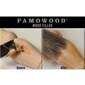 Famowood Wood Filler, 1 gal Size, Maple Color, Container Type: Pail