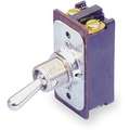 Toggle Switch,Dpst,8A @ 250V,