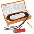 7 ft./Cord Stock Dia. Viton Standard Splicing Kit; Number of Pieces: 5
