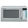 Stainless Steel Professional Microwave Oven, 0.95 cu. ft., 120V