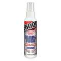E6000 Fabric Glue: E6000, Fabrics, 4 fl oz Container Size, Bottle, Clear