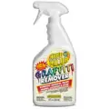 Krud Kutter Graffiti Remover, 22 oz. Spray Bottle, Water-Based, Biodegradable