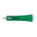 Vibra-Tite Viz-Torque Tamper Detection Mark Green, 1.0 Oz Tube