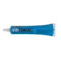 Vibra-Tite Viz-Torque Tamper Detection Mark Blue, 1 Oz. Tube