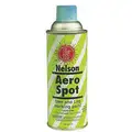 Aero-Spot Tree Marking Paint: Overhead Paint Dispensing, Yellow, 12 oz., 1,320 Linear ft./2" Stripe