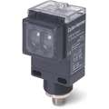 Eaton 102mm Selectable Light On/Dark On Rectangular Photoelectric Sensor; Sensing Method: Diffuse