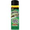 Spectracide Wasp and Hornet Killer, Aerosol, 20 oz., Outdoor Only, DEET-Free DEET Concentration