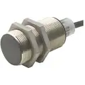 Eaton 300 Hz Inductive Cylindrical Proximity Sensor with Max. Detecting Distance 22.0 mm