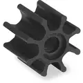 Replacement Flexible Impeller for Mfr. No. 6050-0003