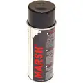 Marsh Stencil Ink, Stencil Ink Container Type Aerosol Can, Color Black, Container Size 11 oz.