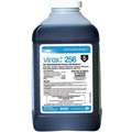 Diversey Deordorizing Cleaner and Disinfectant Concentrate: Virex, 5, 2.5 L, Minty, 2 PK