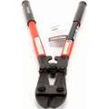 Ridgid Steel Bolt Cutter,19" Overall Length,1/4" Hard Materials up to Brinnell 455/Rockwell C48
