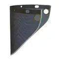 Honeywell Fibre-Metal Faceshield Screen Visor, For Use With Fibre Metal F400, F500 and FH66 Headgear and Brackets