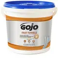 Gojo Fast Wipes 130 Count H.D. Hand Cleaning Towels