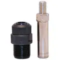 Conversion Kit M8-1.25 Stud For Tool 6944