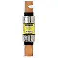 400A Time Delay Melamine Fuse with 600VAC/300VDC Voltage Rating; LPS-RK-SP Series