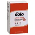 Gojo Liquid Industrial Hand Cleaner; 2000 mL, Citrus Scented