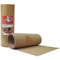 Surface Shields Floor Protection Board, 100 ft. Length, 38" Width, Paper, á45 mil Thickness