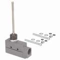 Dayton Wobble Stick General Purpose Limit Switch; Location: Top, Contact Form: 1NC/1NO, Omnidirectional Mov
