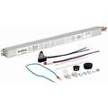 Philips-Bodine 21 to 55W Fluorescent Emergency Ballast, 700 Initial Lumens, 1 Lamp(s) Supported, Steel Housing Mate