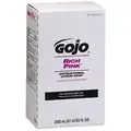 Gojo Liquid Hand Soap; 2000 mL, Citrus Scented